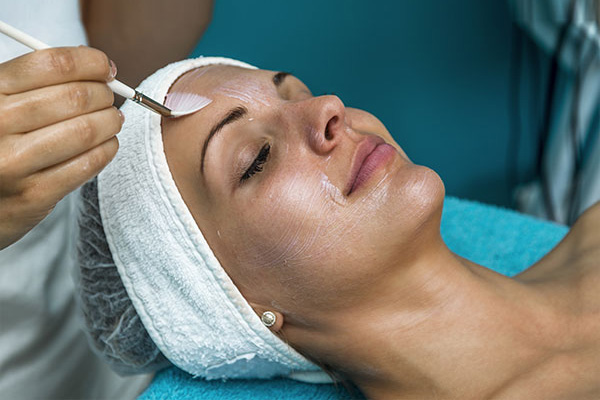 chemical peel Bangalore